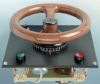 KWANT CONTROLS Steering Wheels